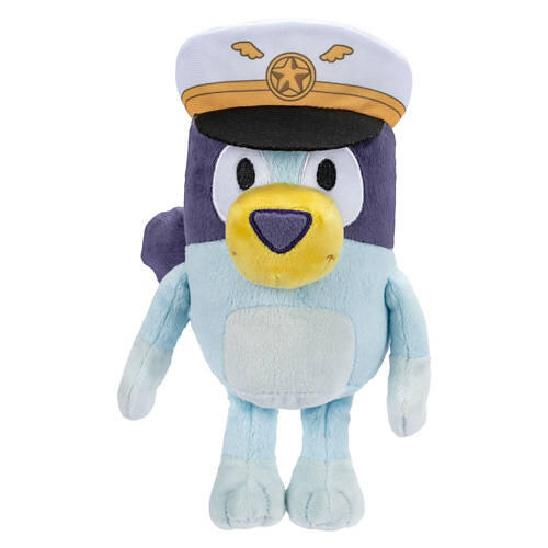 Kids Bluey & Friends Plush Toy