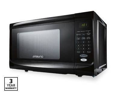 20L Microwave Oven
