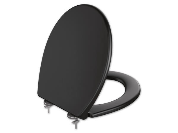 WC-Sitz