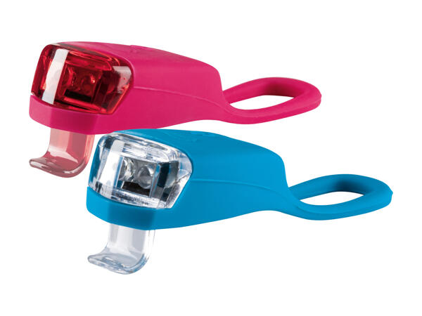CRIVIT(R) LED-lygtesæt