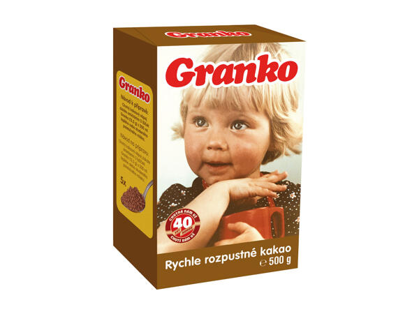 GRANKO