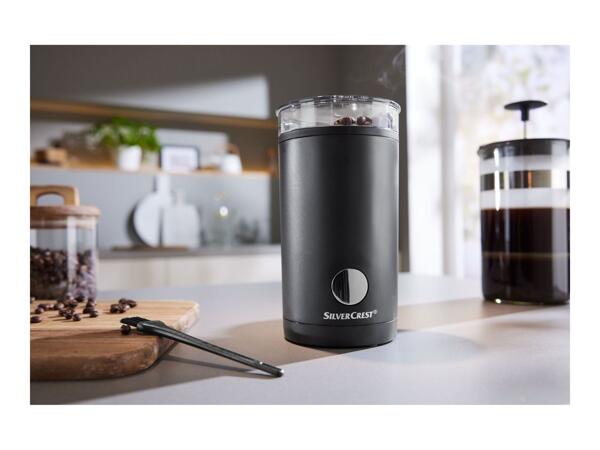 Silvercrest Kitchen Tools Electric Coffee Grinder