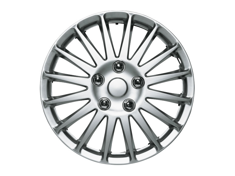 ULTIMATE SPEED Wheel Trim Set
