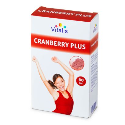Cranberry plus