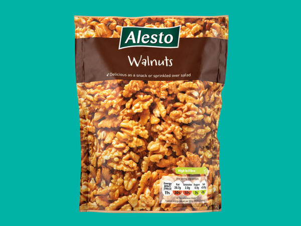 Alesto Californian Walnuts