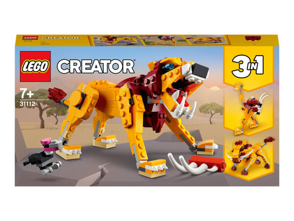 LEGO(R) Play Set - Medium