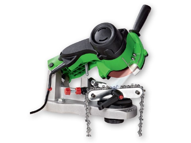 FLORABEST(R) 85W Chain Sharpener