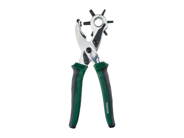 Parkside Hand Tool Assortment