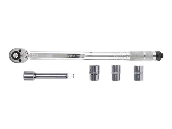 Walter Torque Wrench