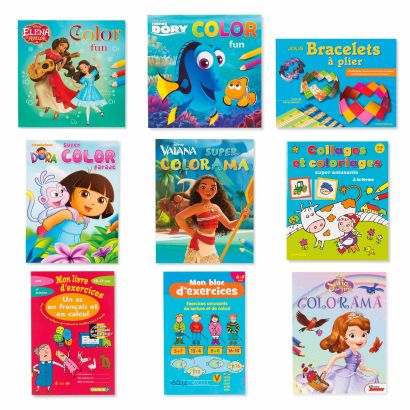 Kinderbuch