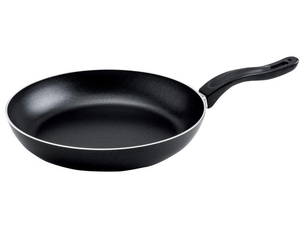 28cm Aluminium Frying Pan