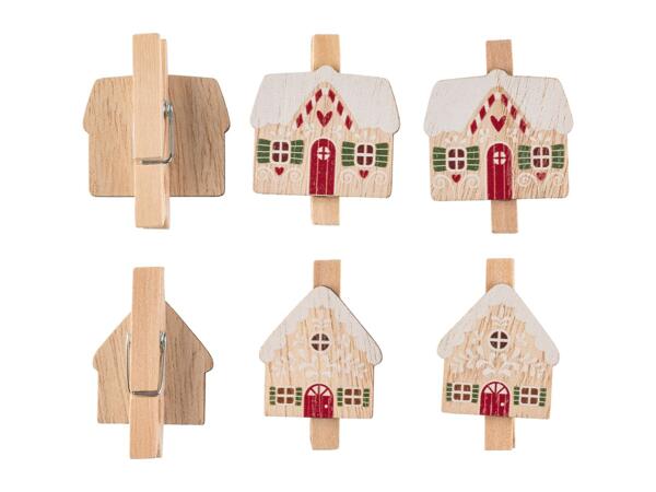 Livarno Home Christmas Decoration Assortment