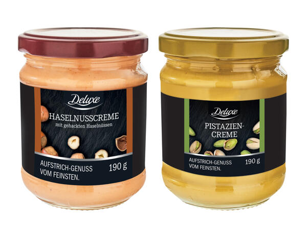 Süßer Brotaufstrich