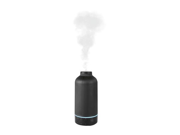 Silvercrest Ultrasonic Aromatherapy Diffuser