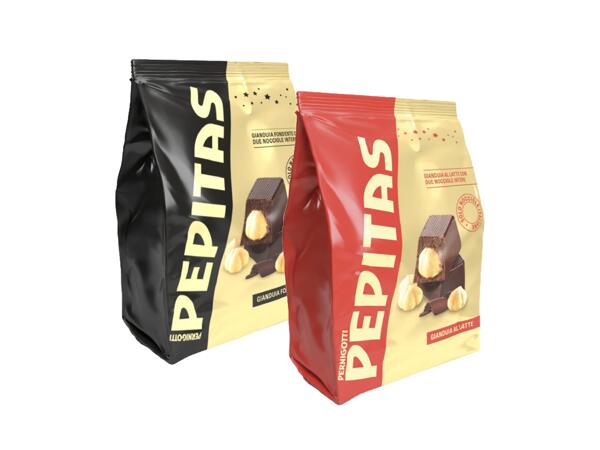 Pepitas