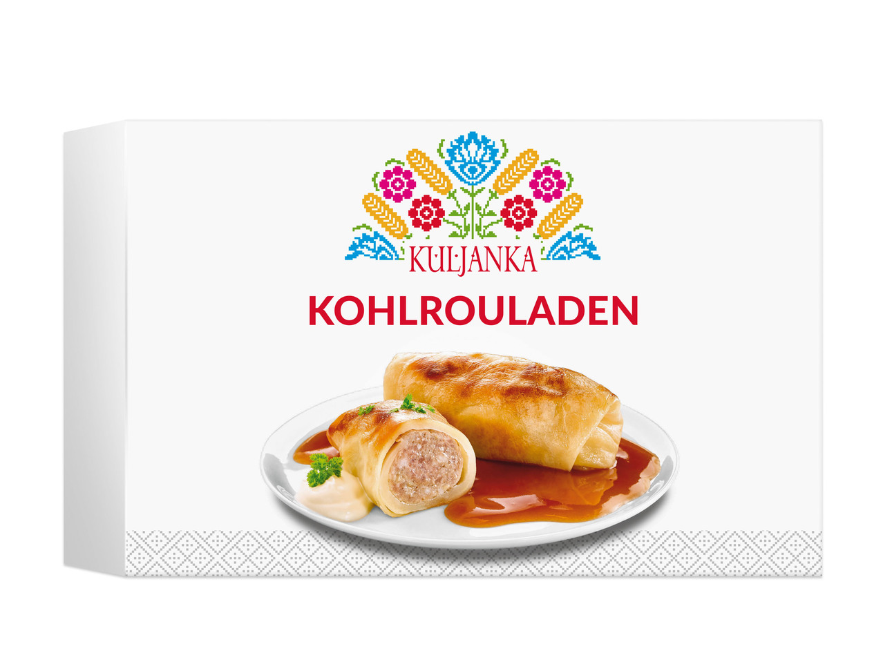 KÅLDOLMAR
