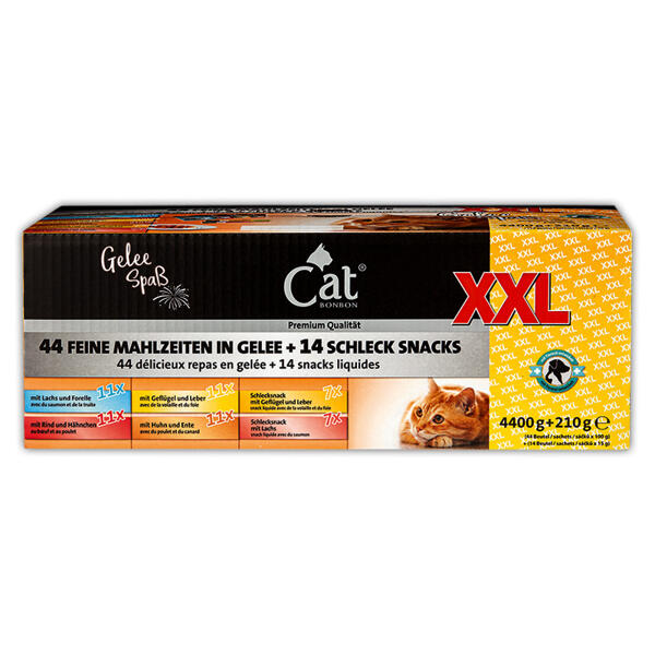 XXL Multipack