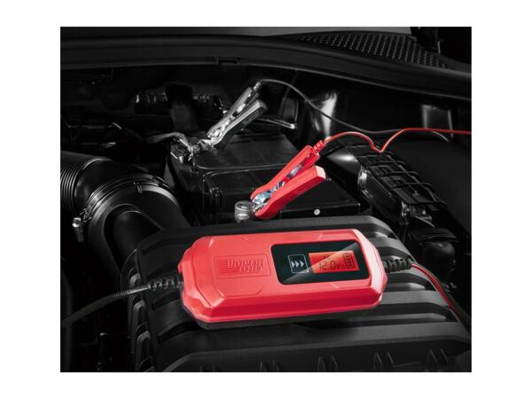 Ultimate Speed Car & Motorcycle Battery Charger
