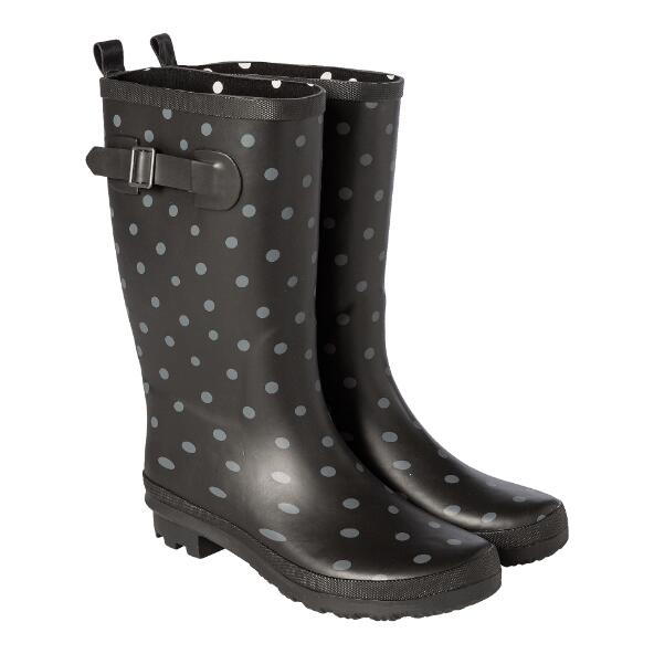 WALKX(R) 				Regenstiefel für Damen