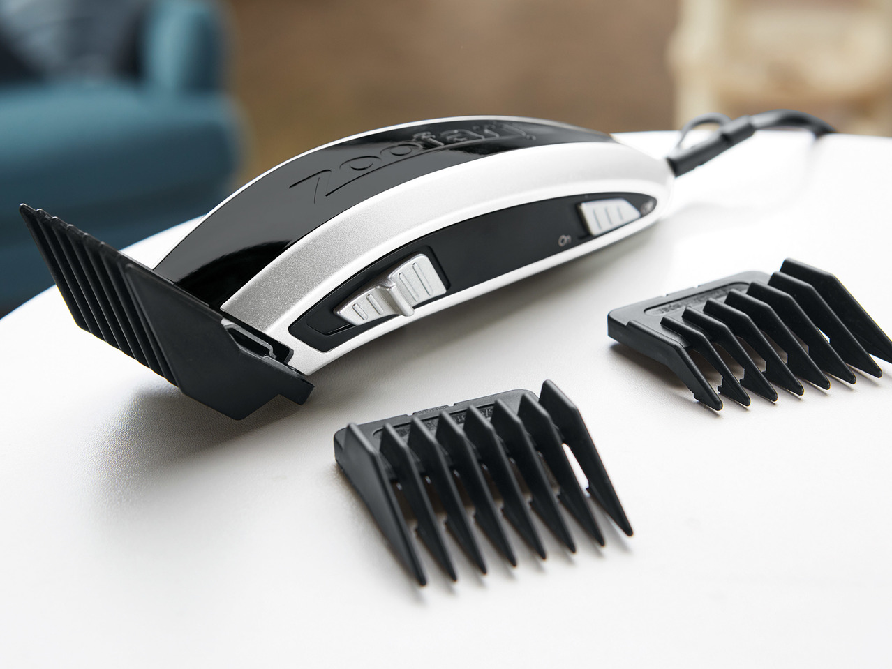 Zoofari Animal Hair Trimmer1