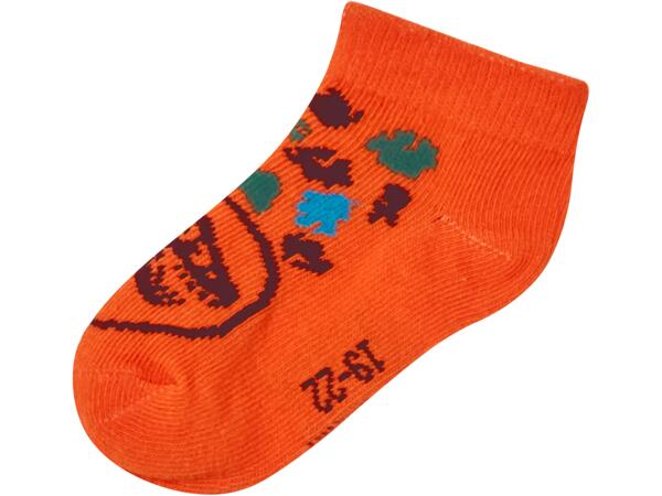 Kids' Trainer Socks