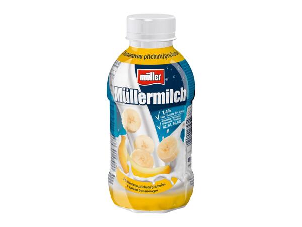 MÜLLERMILCH