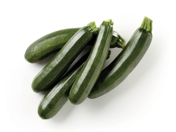 Courgette