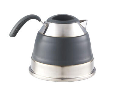 Collapsible Kettle 1.5L