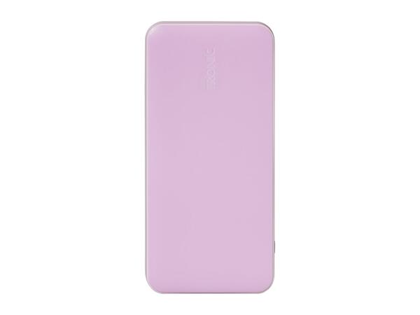 Tronic Pink 20,000mAh Power Bank