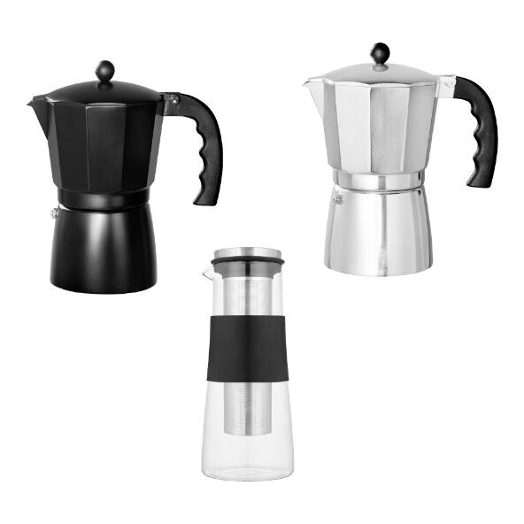 CROFTON(R) 				Cafetière ou percolateur