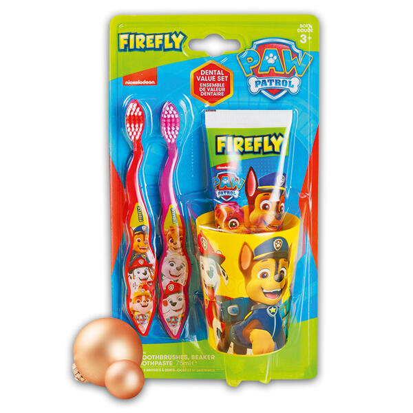 Kids-Zahnpflegeset