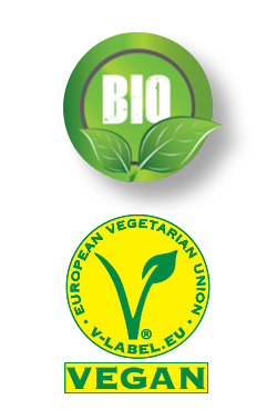 Boisson au soja bio