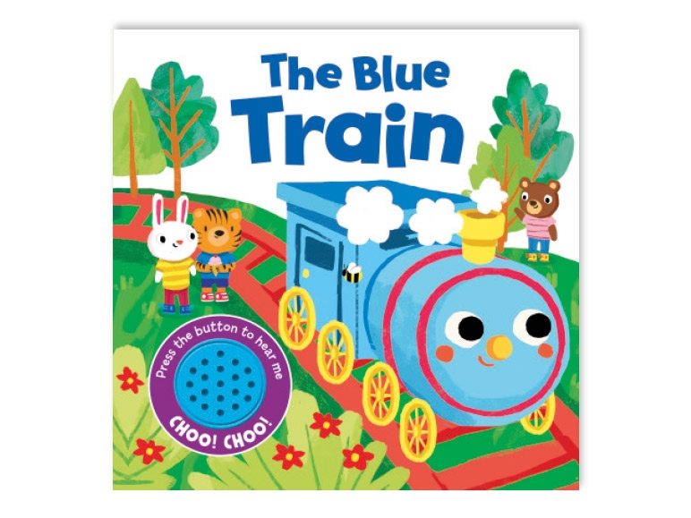 IGLOO Funtime Sounds Book