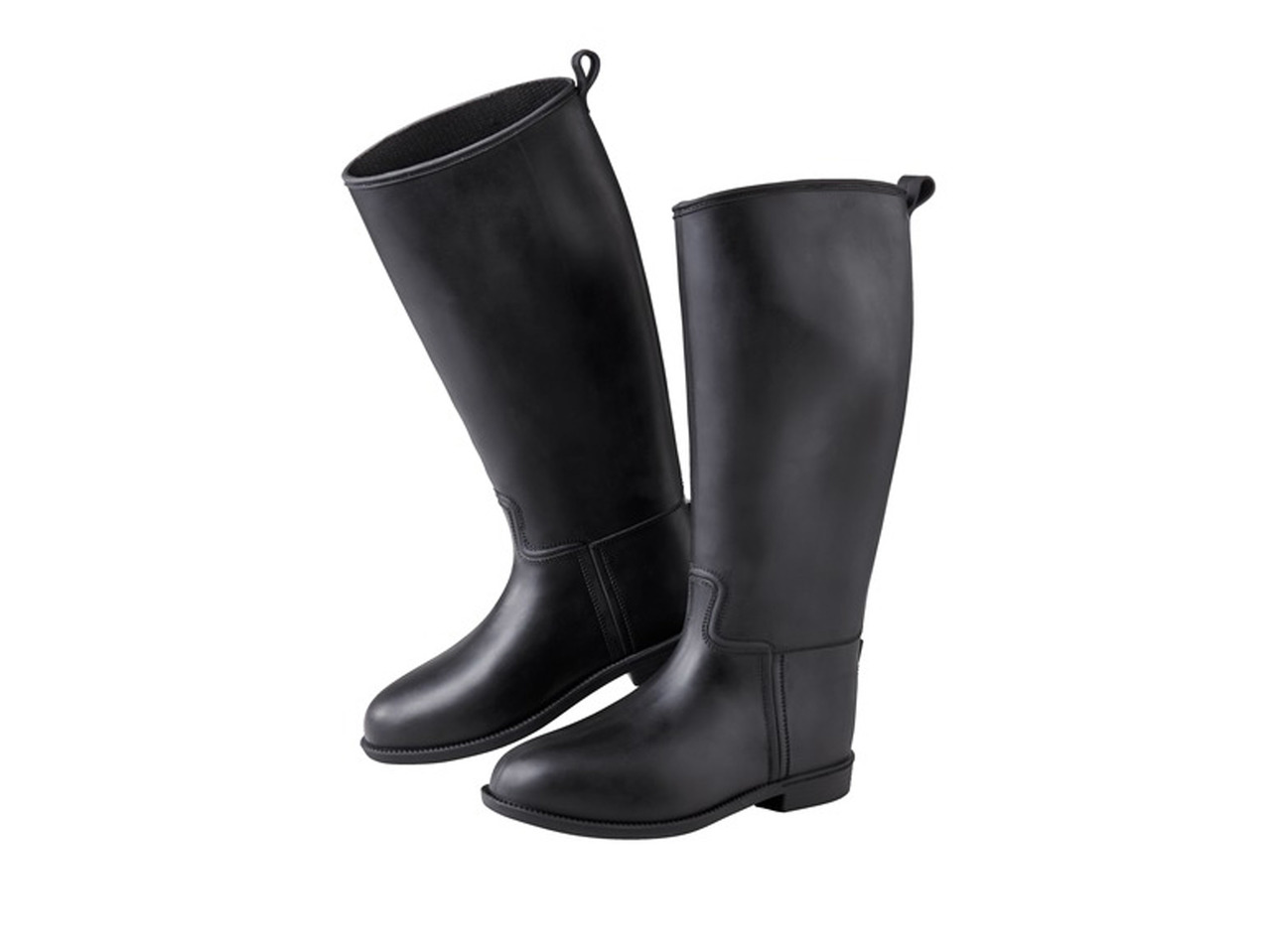 Kids' Riding Boots