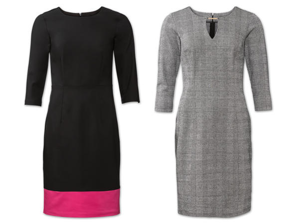 ESMARA(R) Damen Kleid