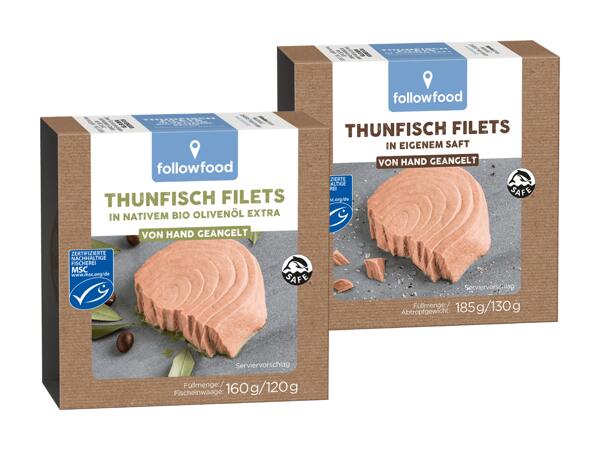 Thunfisch