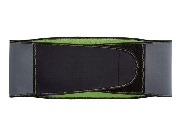 Sensiplast Sports Back Brace