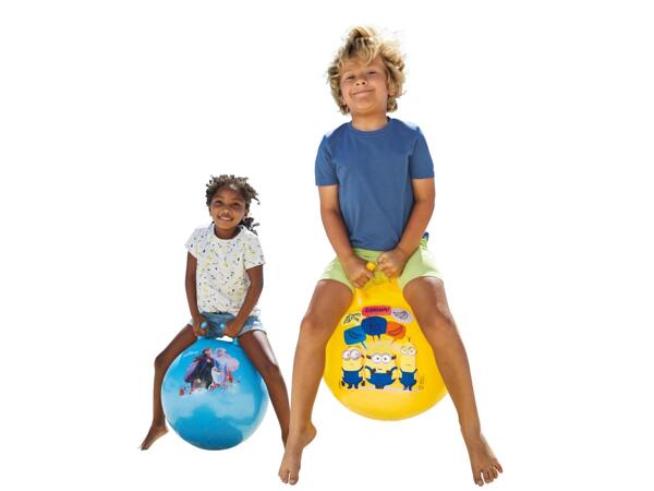 Hopperball