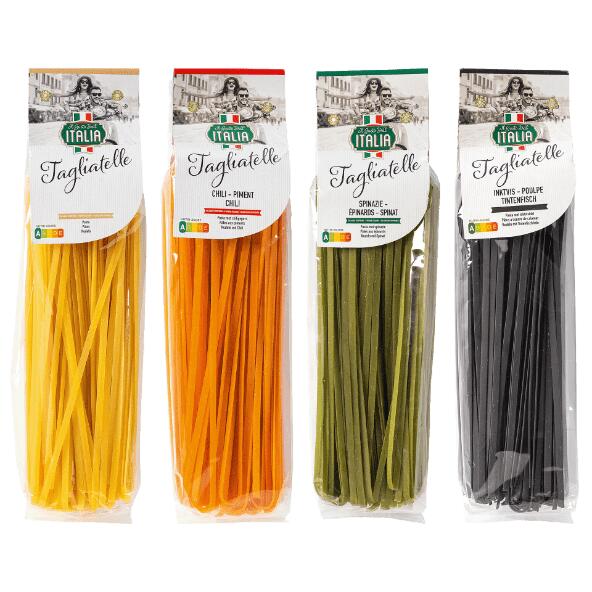 ITALIA(R) 				Tagliatelle