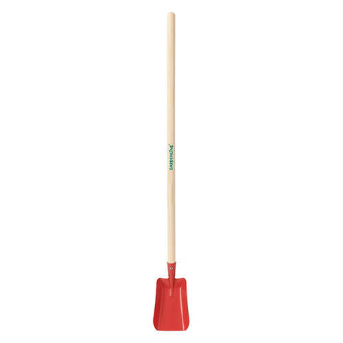Childrens Gardening Tool - Shovel, Red