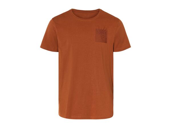 Livergy Men's T-Shirt