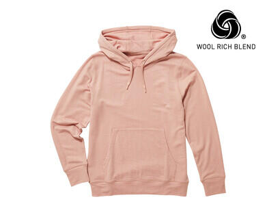 Adult's Merino Sweat Jacket or Hoodie