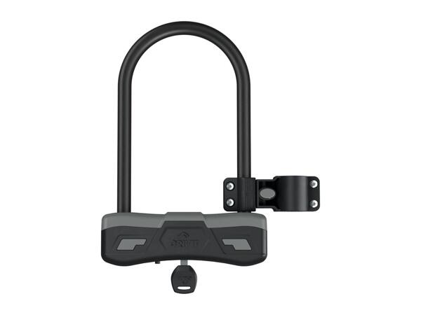 CRIVIT D-Bar Bike Lock
