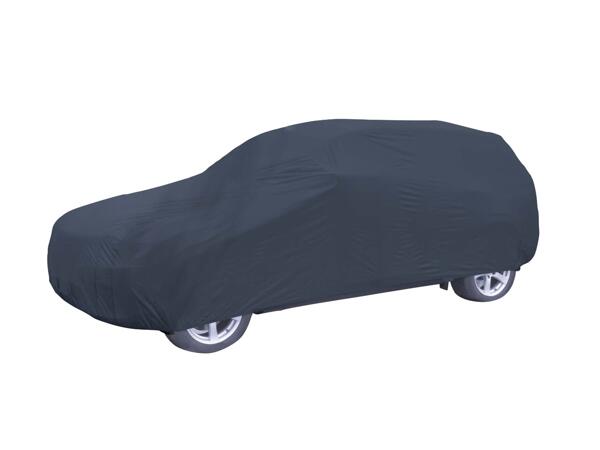 Full Car Cover