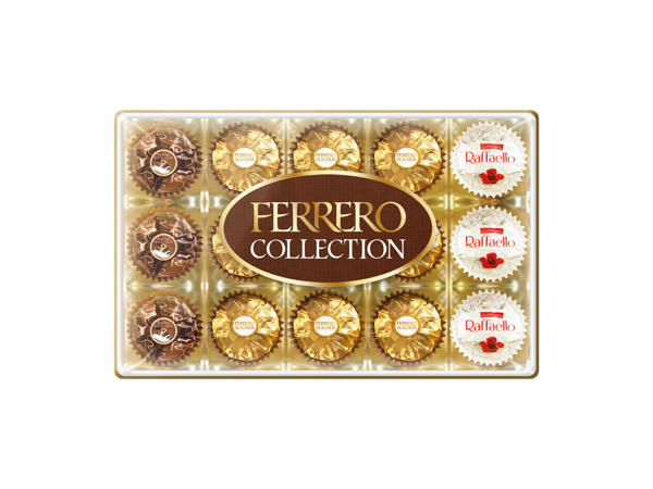 FERRERO COLLECTION