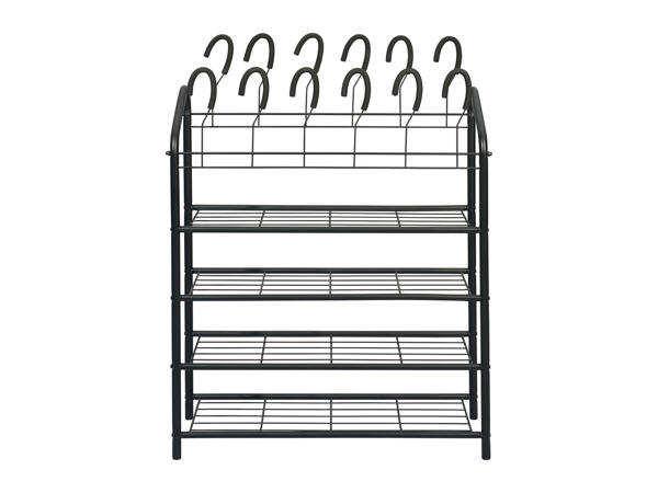 Livarno Home Shoe Rack