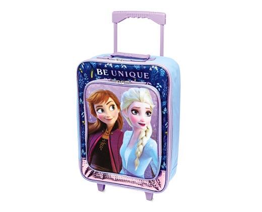 Kids' Rolling Suitcase
