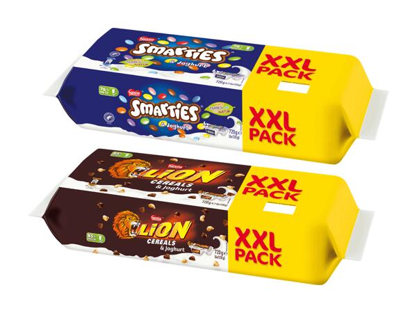 2 Kammer-Joghurt