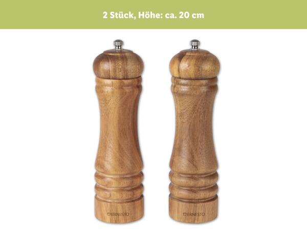 Salz-/​Pfeffermühle