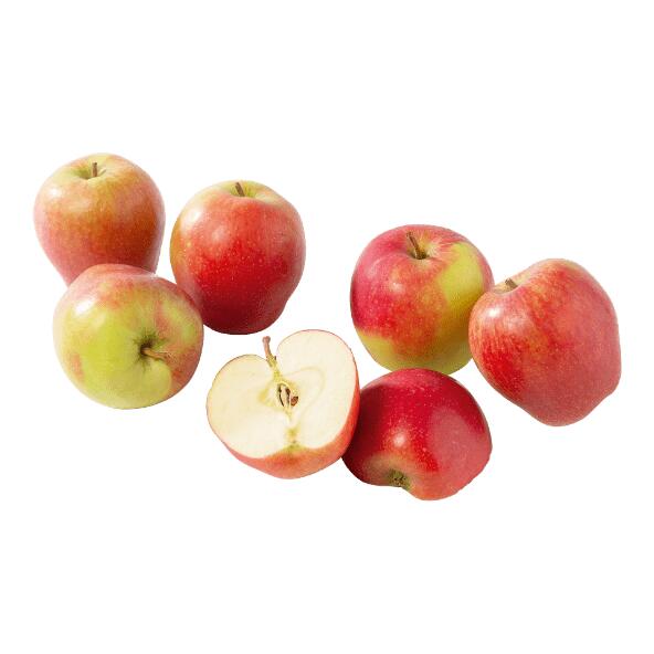 Pommes Belgica, 6 pcs